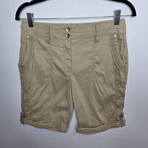 Chico's Shorts Womens 00 (2)